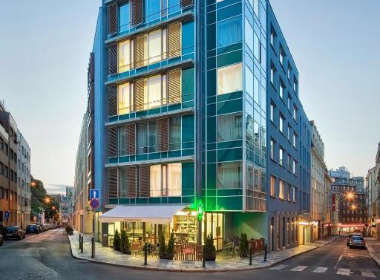 Mamaison Residence Downtown Prague
