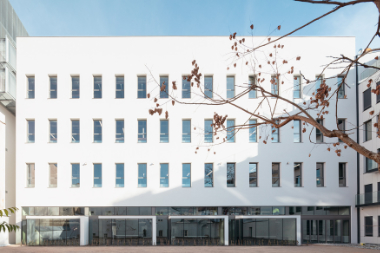 Technologické centrum UMPRUM Mikulandská 